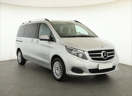 Mercedes-Benz V