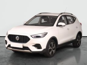 MG ZS SUV - 2023