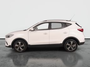 MG ZS SUV - 2023