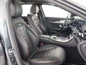 Mercedes-Benz E - 2018