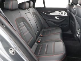 Mercedes-Benz E - 2018