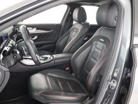 Mercedes-Benz E - 2018