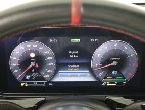 Mercedes-Benz E - 2018