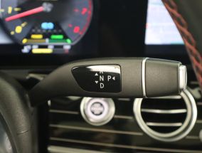 Mercedes-Benz E - 2018
