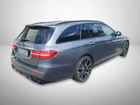 Mercedes-Benz E - 2018