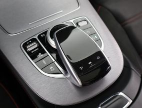 Mercedes-Benz E - 2018