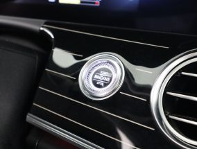 Mercedes-Benz E - 2018