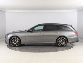 Mercedes-Benz E - 2018