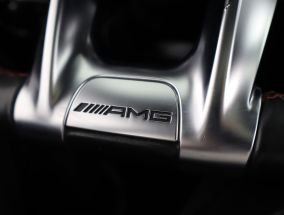 Mercedes-Benz E - 2018