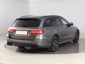 Mercedes-Benz E - 2018