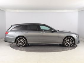 Mercedes-Benz E - 2018