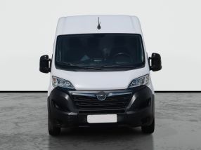 Opel Movano - 2023