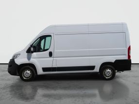 Opel Movano - 2023