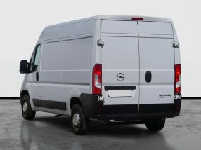 Opel Movano - 2023