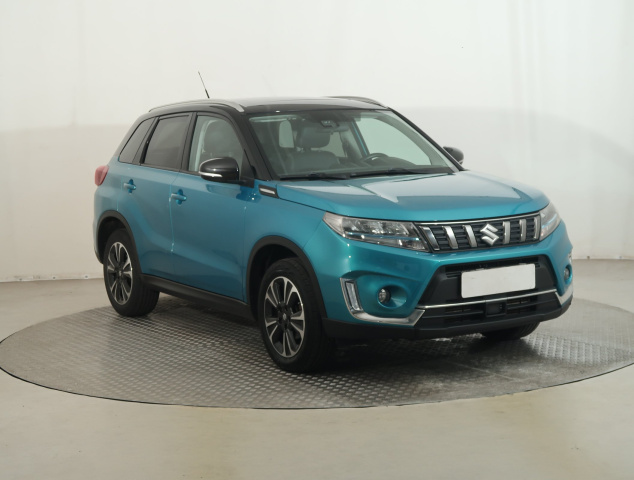 Suzuki Vitara 2023