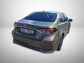 Toyota Corolla - 2019