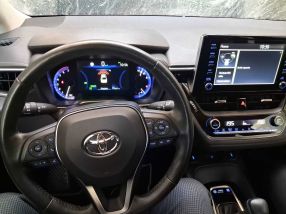 Toyota Corolla - 2019