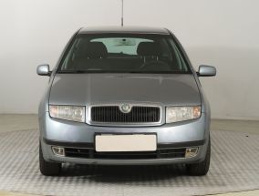 Škoda Fabia - 2005