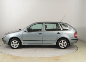 Škoda Fabia - 2005