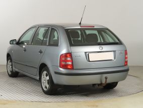 Škoda Fabia - 2005