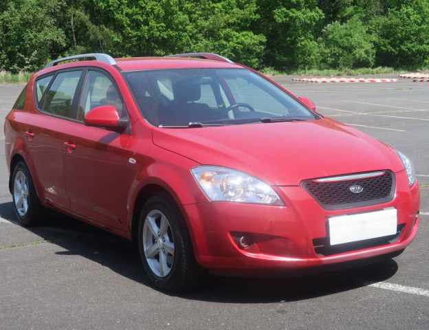 Kia Ceed 2009