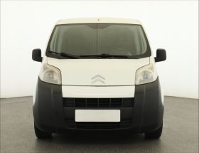 Citroen Nemo - 2012