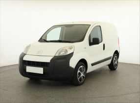 Citroen Nemo - 2012