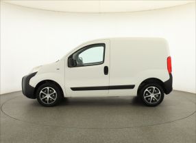 Citroen Nemo - 2012