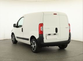 Citroen Nemo - 2012