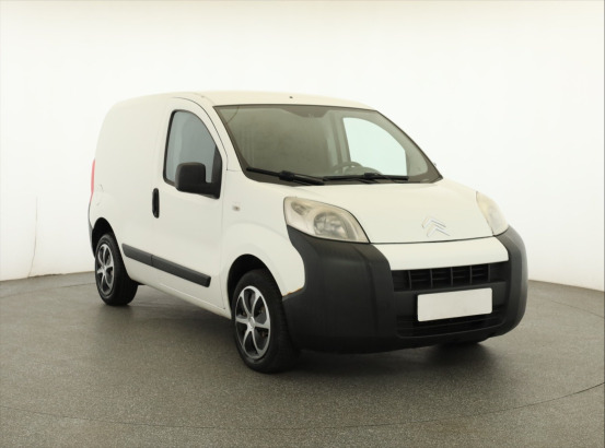 Citroen Nemo