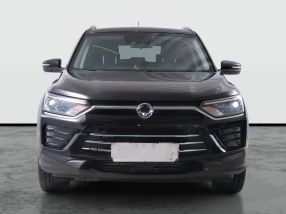 SsangYong Korando - 2023