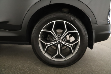 SsangYong Korando - 2023