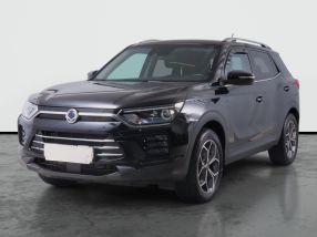 SsangYong Korando - 2023