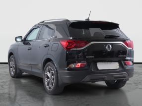 SsangYong Korando - 2023