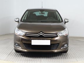 Citroen C4 - 2013