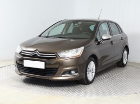 Citroen C4 - 2013
