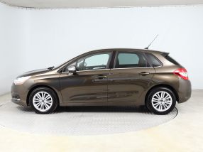 Citroen C4 - 2013