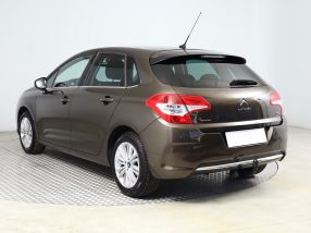 Citroen C4 - 2013