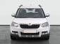Škoda Yeti, 2015