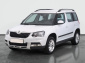 Škoda Yeti, 2015