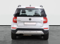 Škoda Yeti, 2015