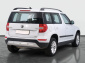 Škoda Yeti, 2015