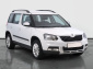 Škoda Yeti, 2015