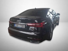 Audi A6 - 2019