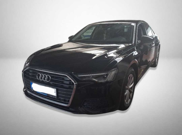 Audi A6 2019