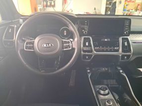 Kia Sorento - 2020