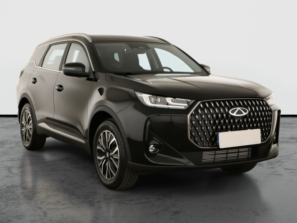 Chery Tiggo 7