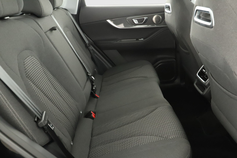 Chery Tiggo 7, 2026