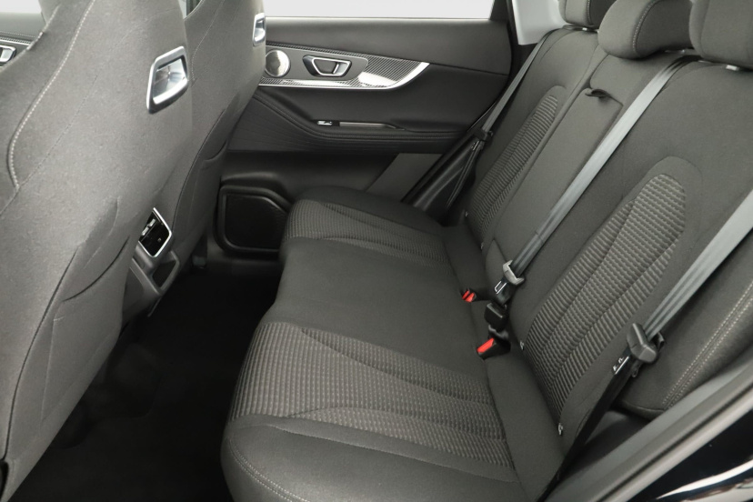 Chery Tiggo 7, 2026