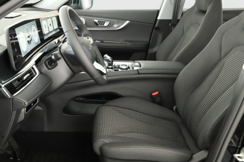 Chery Tiggo 7, 2026